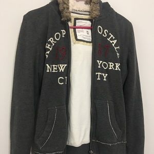 Aeropostale hoodie
